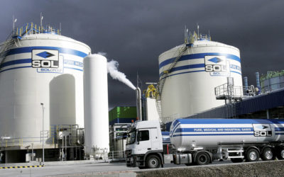 Mi az ipari gázok haszna?